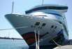 Kreuzfahrtschiff " AIDAaura"