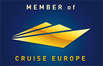 Member of Cruise Europe