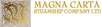 Magna Carta Steamship Co Limited