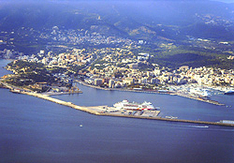 Kreuzfahrten Spanien