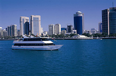 Abu Dhabi (VAE)