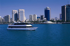 Abu Dhabi (VAE) Abu Dhabi (VAE)