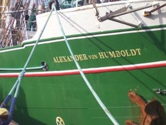 Alexander von Humboldt Alexander von Humboldt