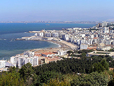 Algerien Algerien