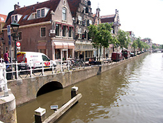 Alkmaar - Niederlande