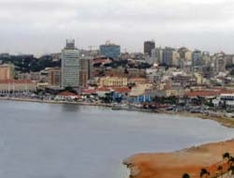 Angola Angola