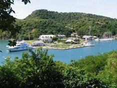 Antigua (Antigua und Barbuda)