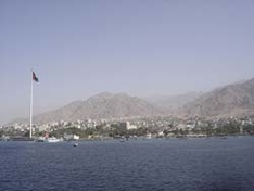 Aqaba (Jordanien)