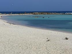 Kreuzfahrt Aruba