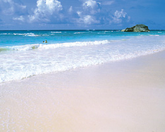 Bermuda Bermuda