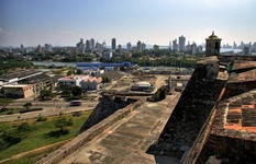 Cartagena (Kolumbien)