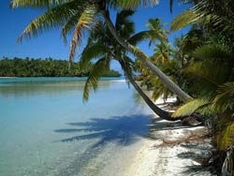 Aitutaki (Cookinseln)