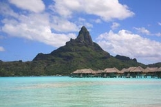 Bora Bora (Franz.-Polynesien)