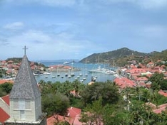 Kreuzfahrt Saint-Barthélemy