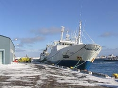 Saint Pierre und Miquelon