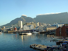 Kapstadt - Südafrika