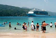 Kreuzfahrt Haiti - Labadee