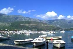 Montenegro Kreuzfahrt