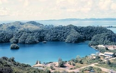 Koror (Palau)