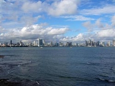 Kreuzfahrt Panama