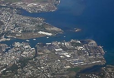 Mauritius - Port Louis Mauritius - Port Louis