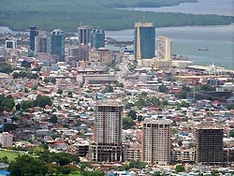 Trinidad und Tobago