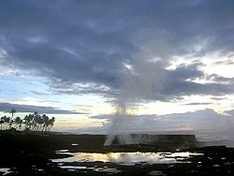 Kreuzfahrt Samoa