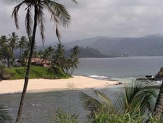 São Tomé und Príncipe São Tomé und Príncipe