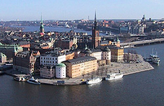 Stockholm - Schweden