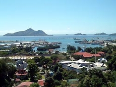 Seychellen