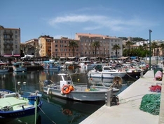 Ajaccio