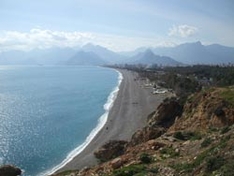 Antalya (Türkei) Antalya (Türkei)