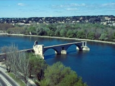 Avignon (Frankreich)