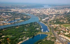 Belgrad (Serbien)