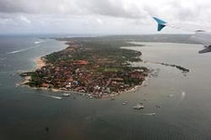 Benoa (Bali, Indonesien)