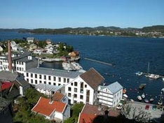 Kreuzfahrt ab Bergen