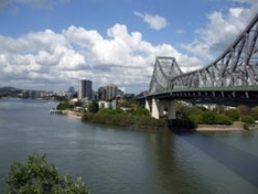 Brisbane (Queensland, Australien)