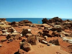 Broome (Western Australia, Australien)