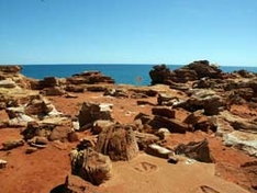 Broome (Western Australia, Australien) Broome (Western Australia, Australien)