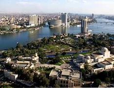 Kairo (Ägypten)