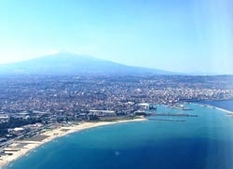 Catania (Sizilien, Italien)