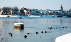 Chalon-sur-Saône (Frankreich)