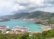 Charlotte Amalie (St. Thomas, US Jungferninseln)