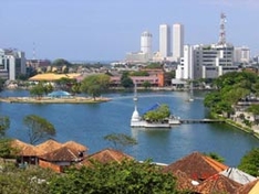Colombo (Sri Lanka) Colombo (Sri Lanka)