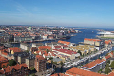 Kopenhagen (Dänemark)