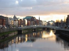 Dublin (Irland)