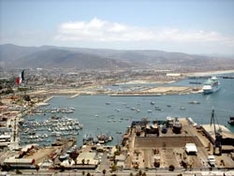 Ensenada (Baja California, Mexiko)