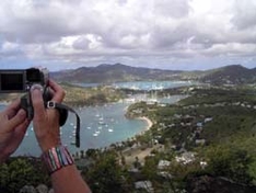 Falmouth Harbour (Antigua, Antigua und Barbuda)