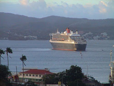 Fort-de-France (Martinique)