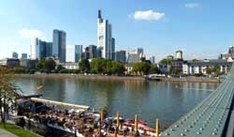 Frankfurt am Main (Deutschland)